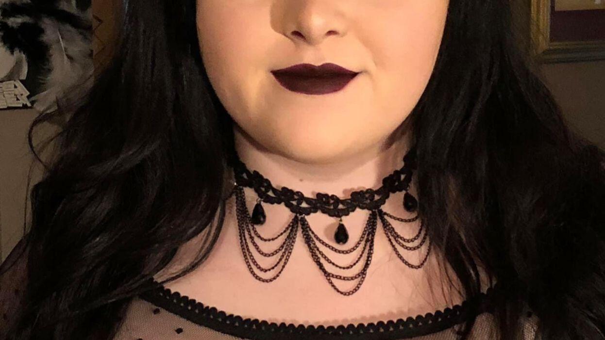 Student from Blue Springs places in writing competition